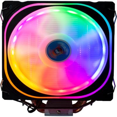 

Кулер до процесора Cooling Baby R90 4P COLOR