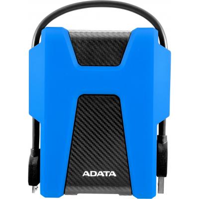 

Зовнішній жорсткий диск 2.5" 1TB ADATA (AHD680-1TU31-CBL)