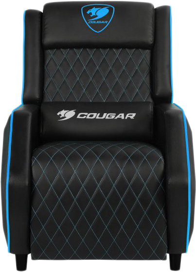 

Крісло ігрове Cougar RANGER PS