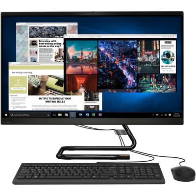 

Комп'ютер Lenovo IdeaCentre AiO 3 24IIL5 / i5-1035G4 (F0FR006CUA)