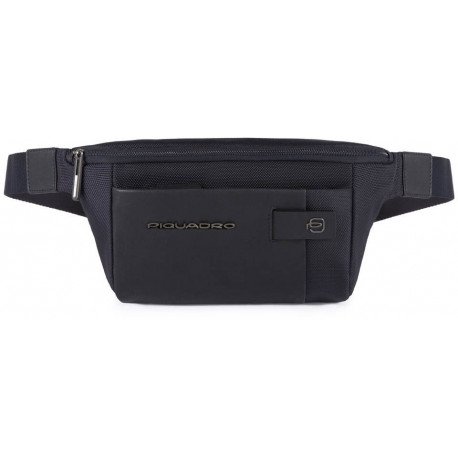 

Сумка на пояс Piquadro BRIEF/Blue CA2174BR_BLU синий