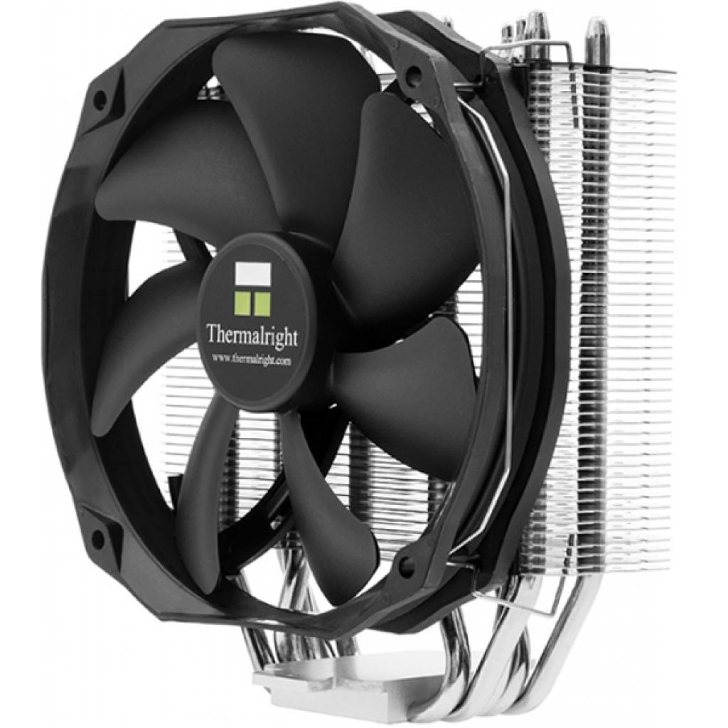 

Кулер до процесора Thermalright True-Spirit-140 Direct