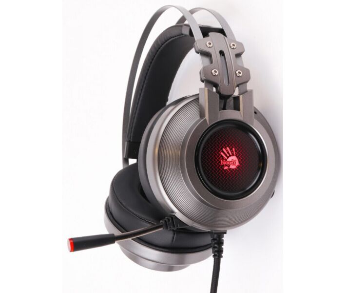 

Навушники A4-Tech Bloody G525 Gray