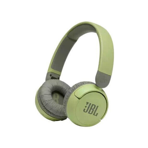 

Навушники JBL JR310BT Green (JBLJR310BTGRN)