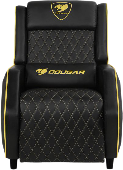 

Крісло ігрове Cougar RANGER Royal