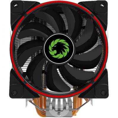 

Кулер до процесора GAMEMAX GAMMA 500 RGB