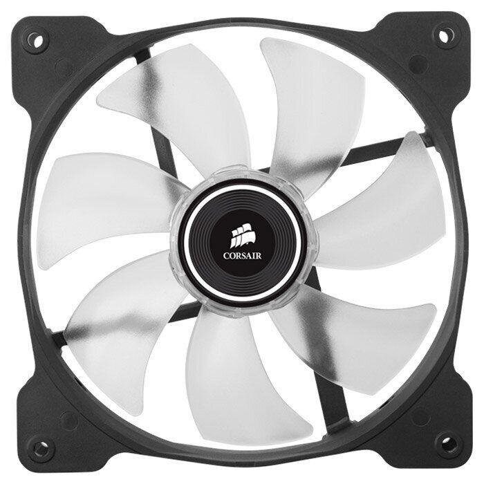 

Кулер до корпусу Corsair SP140 LED White (CO-9050025-WW)