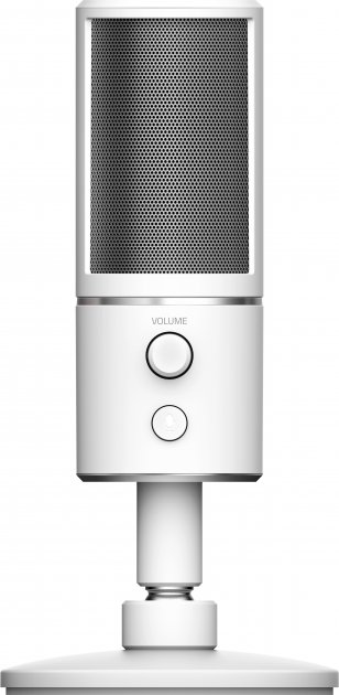 

Мікрофон Razer Seiren X Mercury (RZ19-02290400-R3M1)