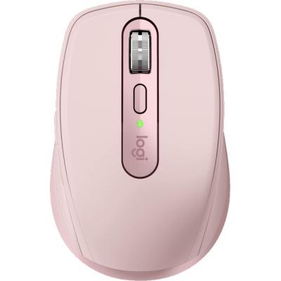 

Мишка Logitech MX Anywhere 3 Rose (910-005990)