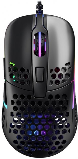 

Мишка Xtrfy M4 RGB Black (XG-M4-RGB-BLACK)