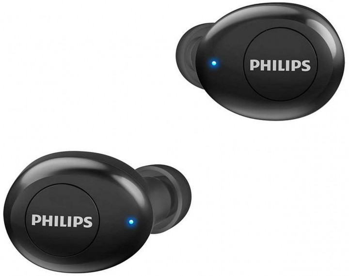 

Наушники Philips TAUT102BK Black
