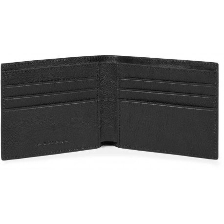 

Портмоне Piquadro BK SQUARE/Black PU3891B3R_N черный