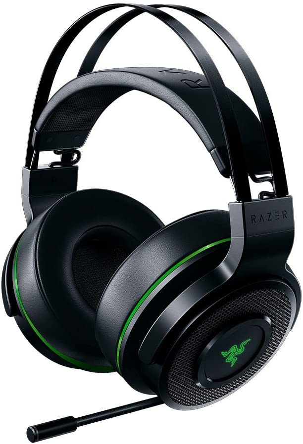 

Razer Thresher - Xbox One (RZ04-02240100-R3M1)