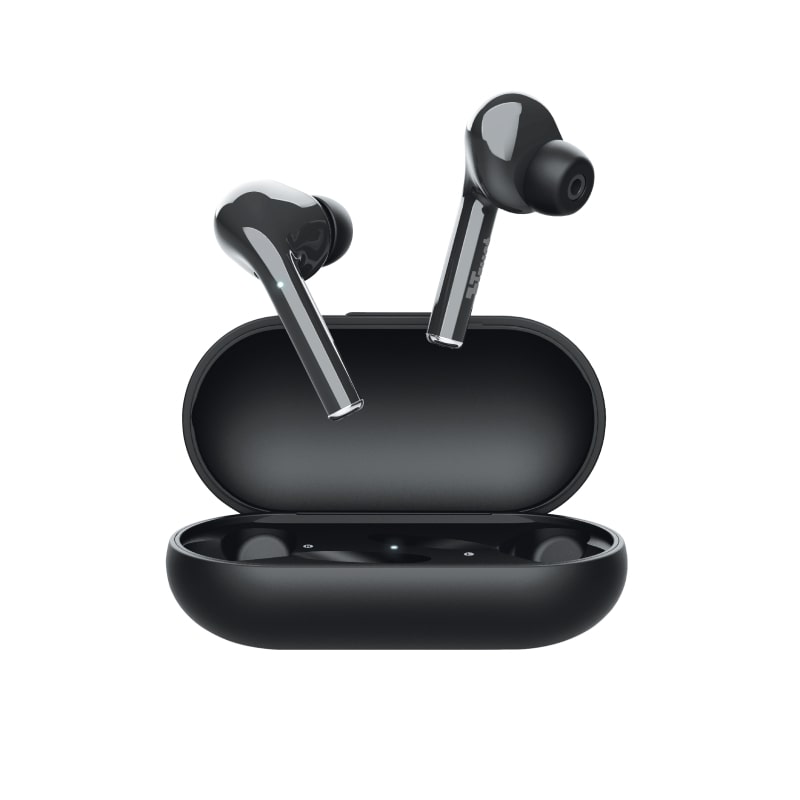 

TRUST Nika Touch True Wireless Mic Black