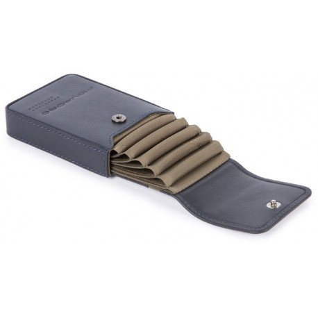 

Кредитница Piquadro URBAN/Blue PP4835UB00R_BLU синий