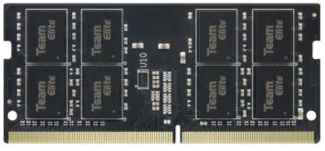 

Память для ноутбука Team DDR4 3200 8GB SO-DIMM [TED48G3200C22-S01]