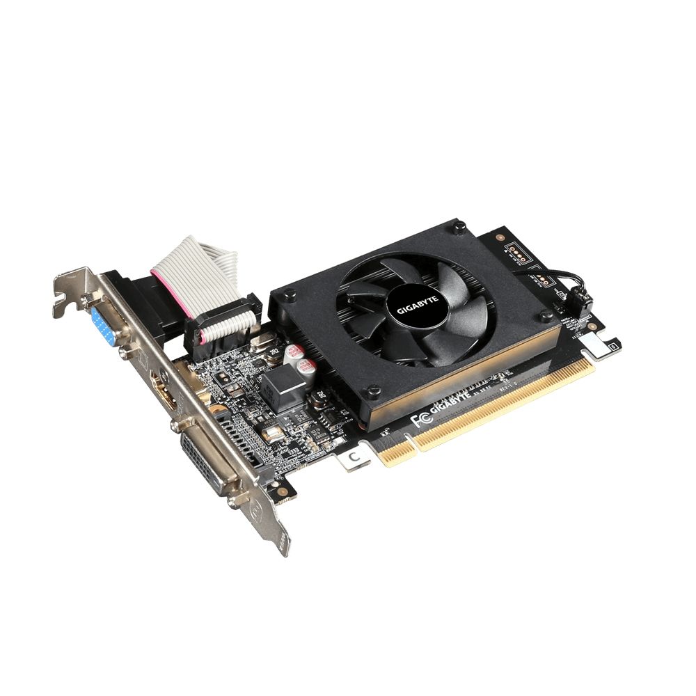 

Gigabyte GV-N710D3-2GL