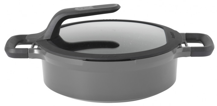 

Сотейник BergHOFF Stay Cool 28 см