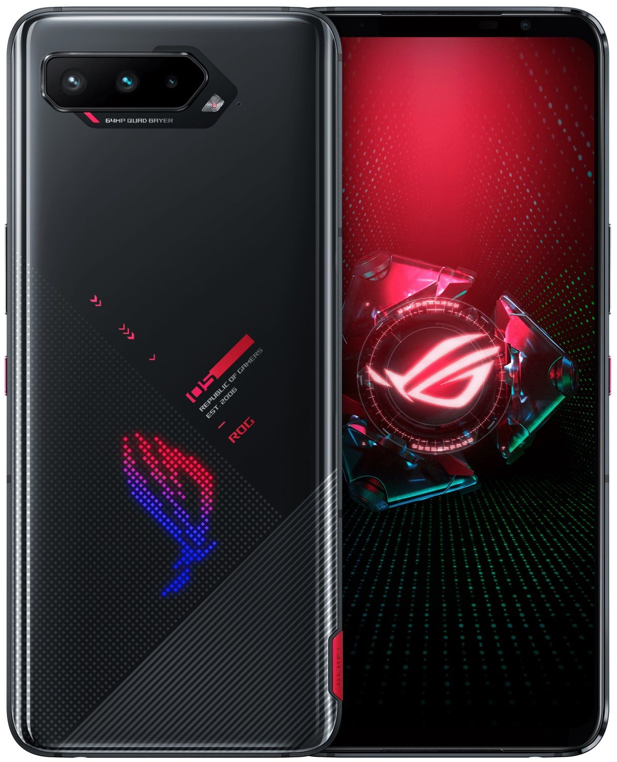 

ASUS ROG Phone 5[ZS673KS-1A012EU]