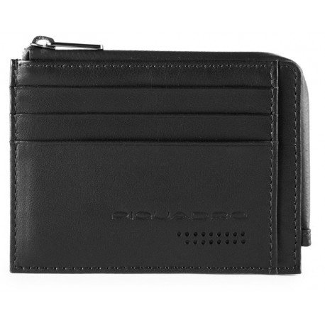 

Кредитница Piquadro URBAN/Black PP4822UB00R_N черный