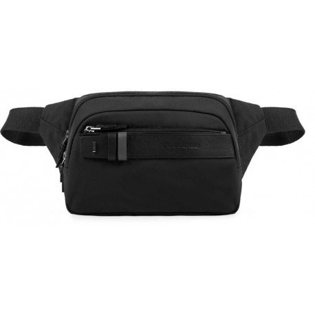 

Сумка на пояс Piquadro HEXAGON/Black CA4507W90_N черный