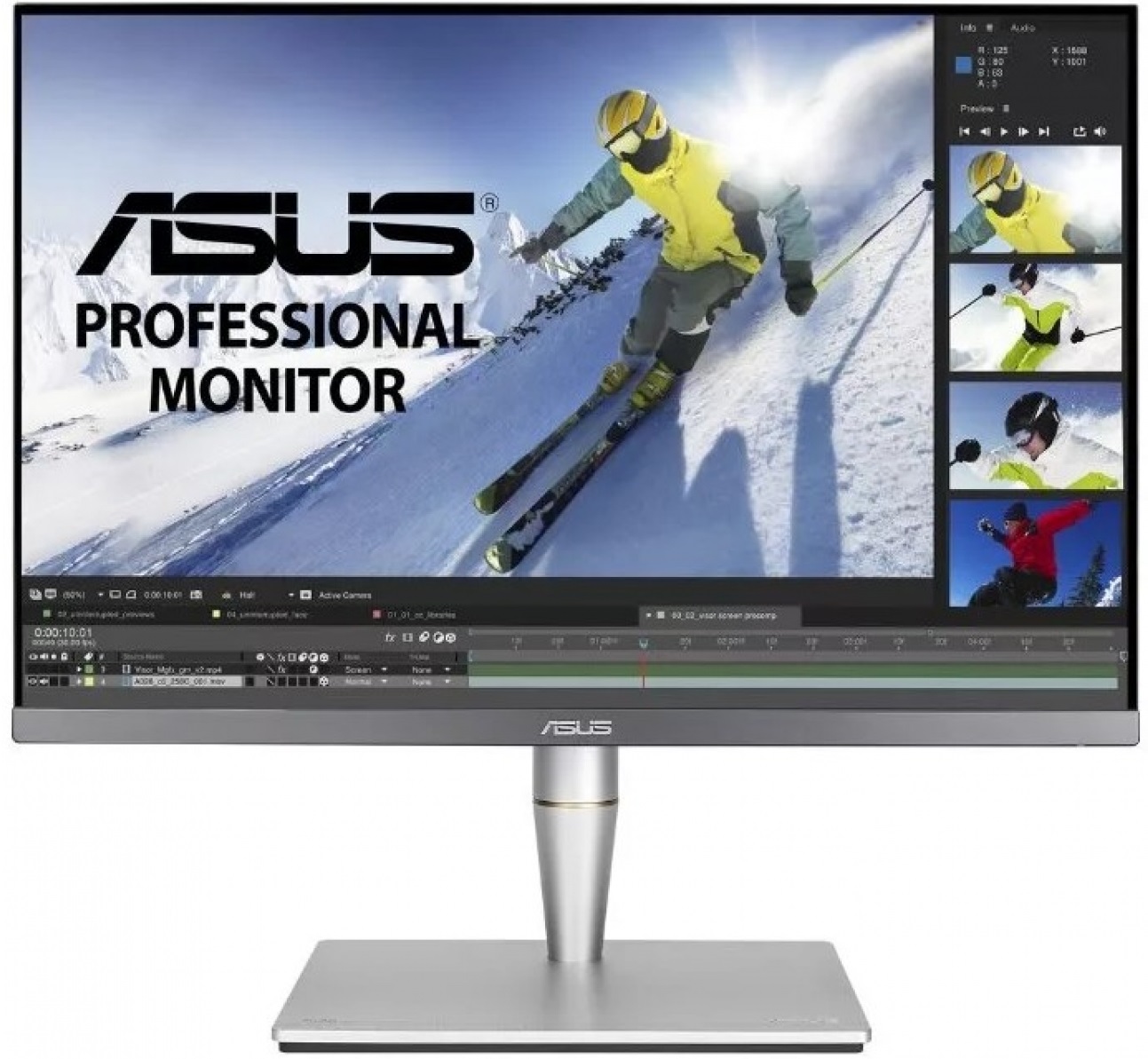 

Asus PA24AC (90LM04B0-B01370)