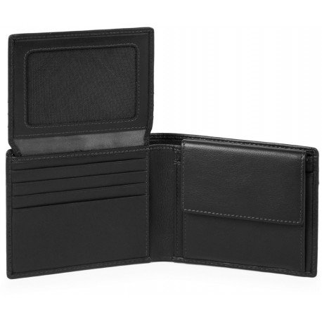 

Портмоне Piquadro URBAN/Black PU4518UB00R_N черный