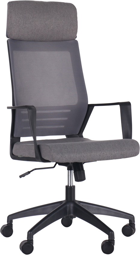 

Кресло AMF Twist Black/Grey