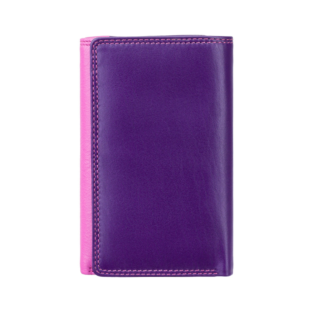 

Кошелек женский Visconti RB43 Bora c RFID (Berry Multi) Visconti розовый мультиколор