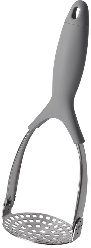 

Картофелемялка Fissman Perfetto складная 29 см (TL-1356.PM)