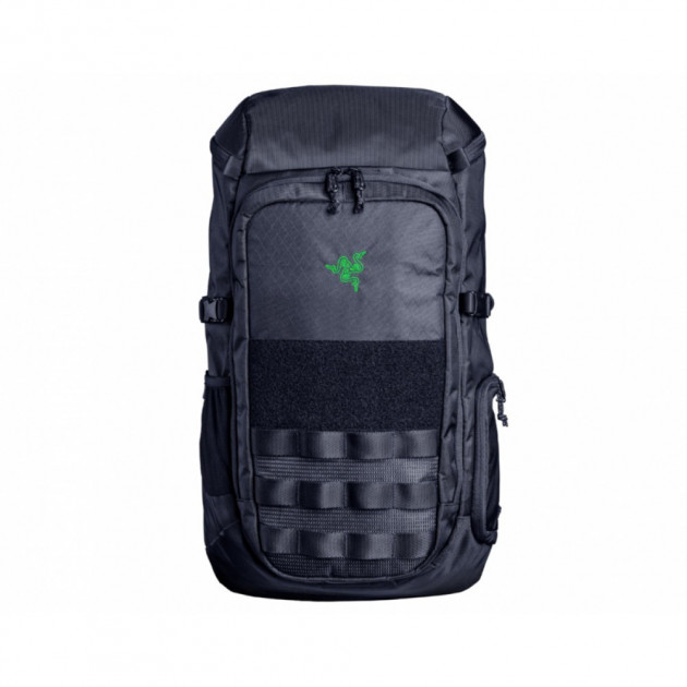 

Рюкзак RAZER Tactical Backpack 15,6 V2 (RC81-02900101-0500)