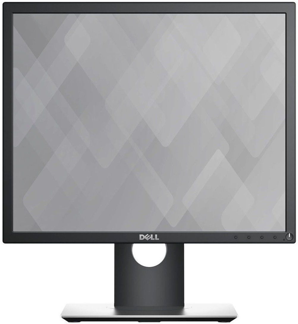 

Dell P1917S