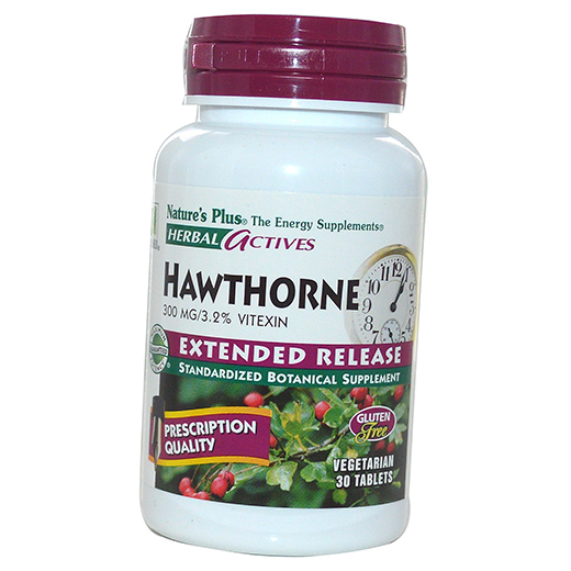 

Hawthorne Nature's Plus 30таб (71375004)