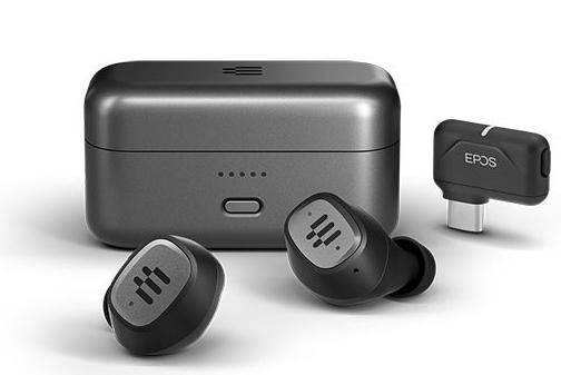 

Sennheiser EPOS GTW 270 Hybrid True Wireless USB-C