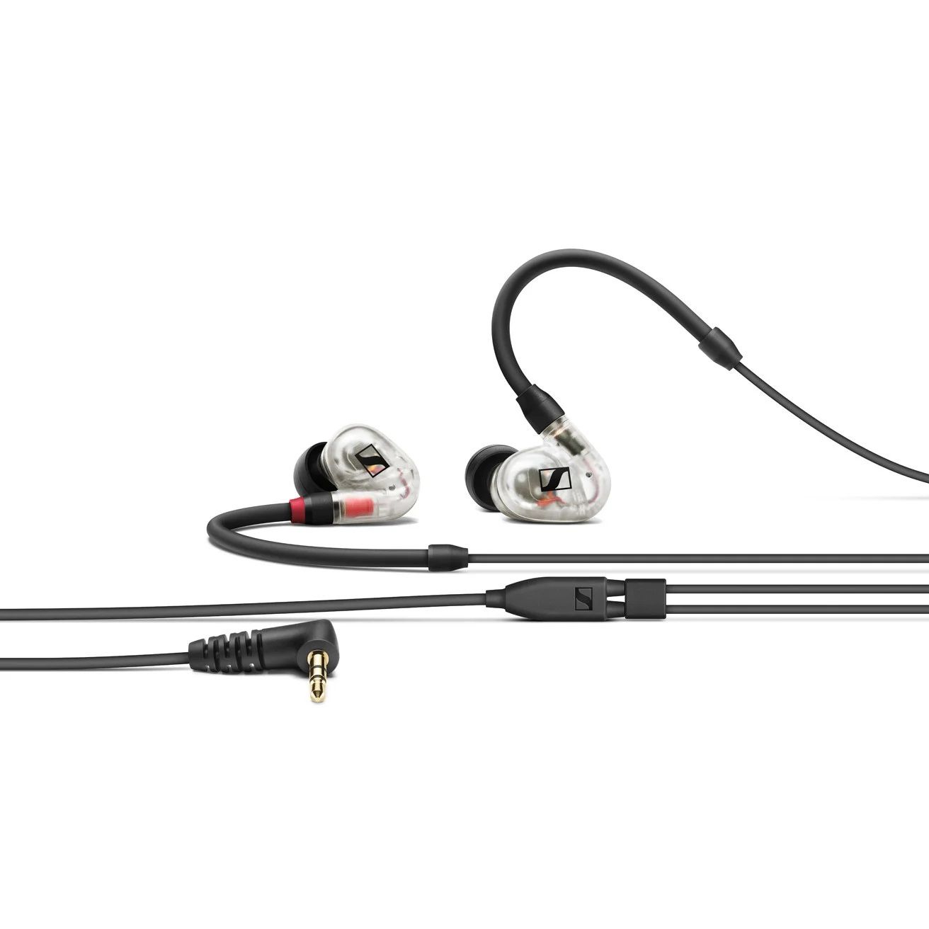 

Sennheiser IE 100 PRO[Clear]