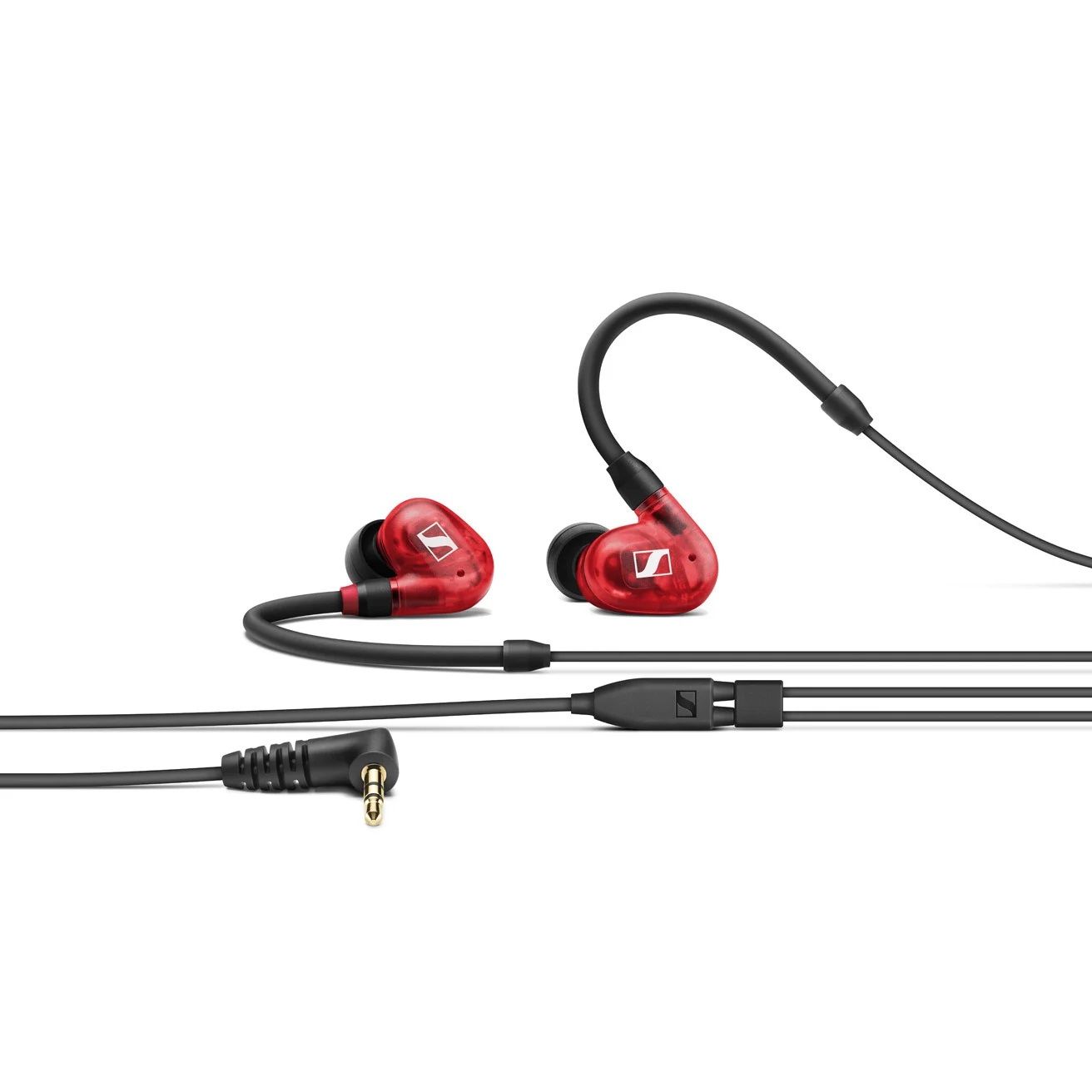 

Sennheiser IE 100 PRO[Red]