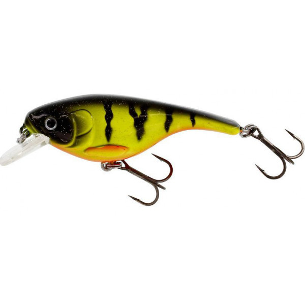 

Воблер Westin BabyBite SR 6.5cm 12g (F) Fire Perch (141255)