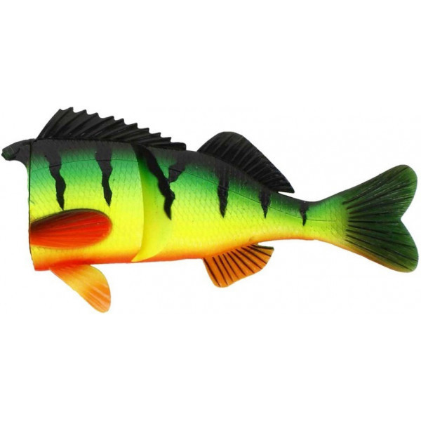 

Воблер Westin Percy the Perch 20cm (Сменное Тело) Crazy Firetiger (141528)