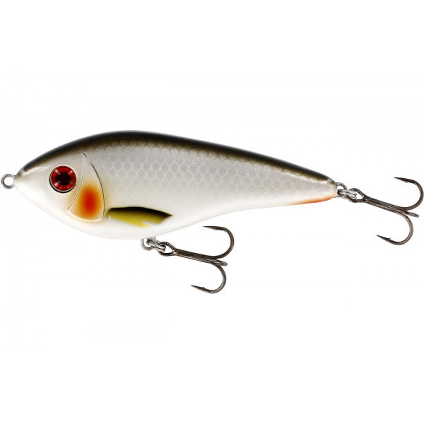 

Воблер Westin Swim 10cm 32g (SP) Limited Edition Lively Roach (141451)