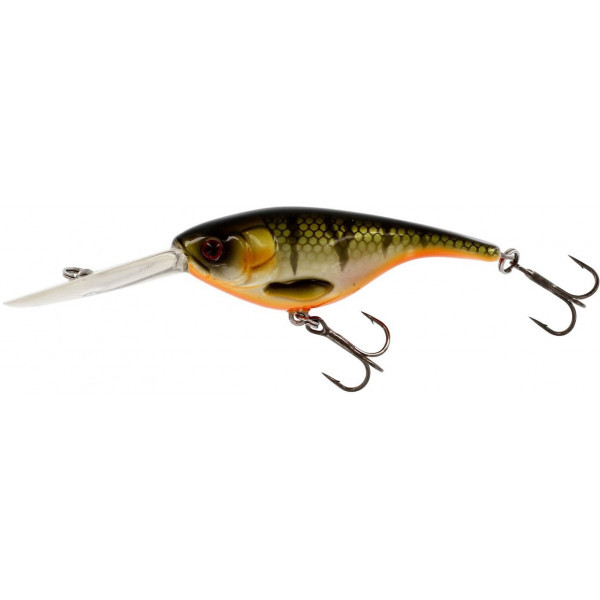 

Воблер Westin BabyBite DR 6.5cm 13g (F) Bling Perch (141242)