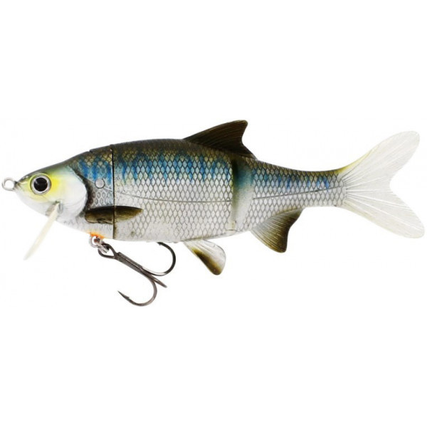 

Воблер Westin Ricky the Roach 15cm 36g (LF) Blueback Herring (141547)