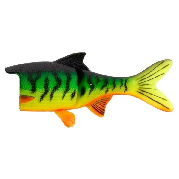 

Воблер Westin Ricky the Roach 15cm (Сменное Тело) Crazy Firetiger (141543)