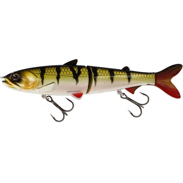 

Воблер Westin HypoTeez (HL/GB) 18cm 44g (SP) Bling Perch (141337)