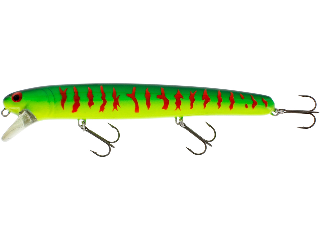 

Воблер Westin Jatte 17cm 47g (F) Concealed Fish+ (141352)