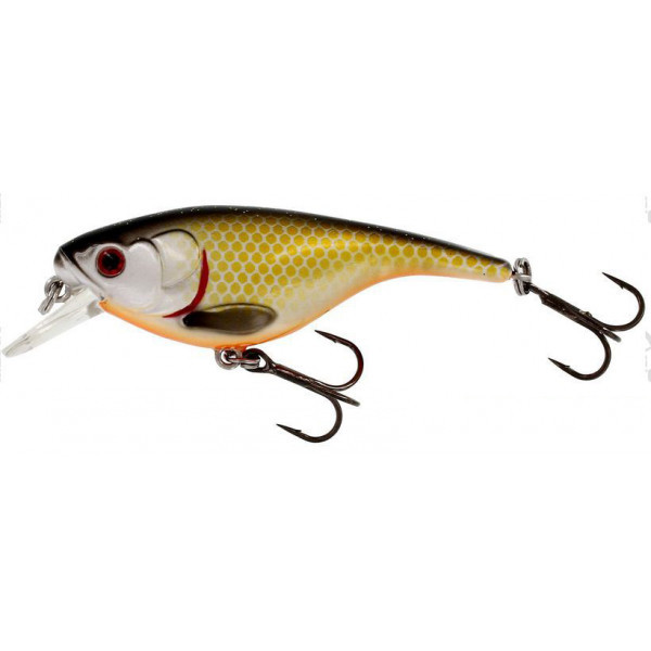

Воблер Westin BabyBite SR 6.5cm 12g (F) Official Roach (141257)