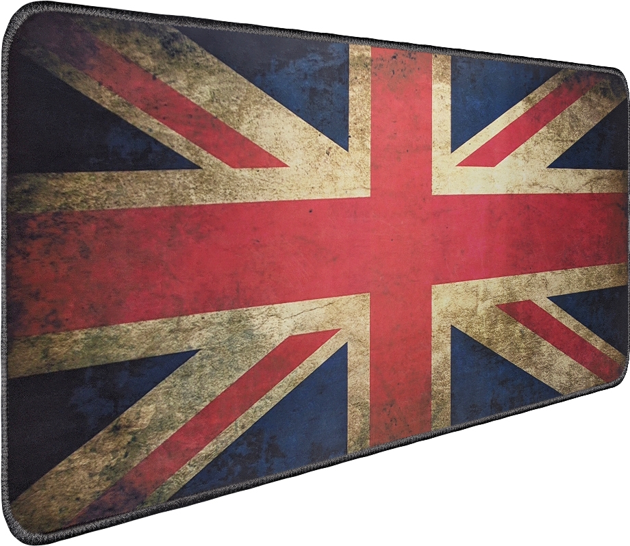 

Коврик для мышки ProMat British Flag (80х30 см) (20848)