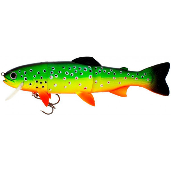 

Воблер Westin Tommy the Trout 25cm 160g (SS) Crazy Firetiger (141567)
