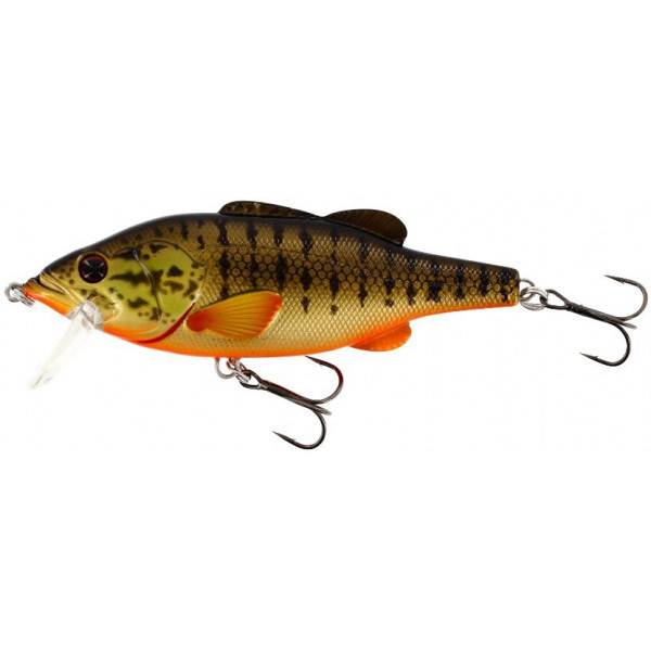 

Воблер Westin Barry the Bass (HL) 10cm 22g (F) Smallmouth Bass (141260)