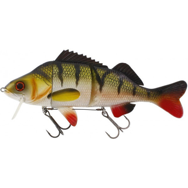 

Воблер Westin Percy the Perch 20cm 100g (LF) Bling Perch (141531)