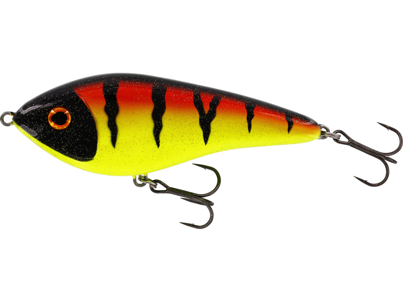 

Воблер Westin Swim 12cm 53g (SP) Alert Perch (141464)